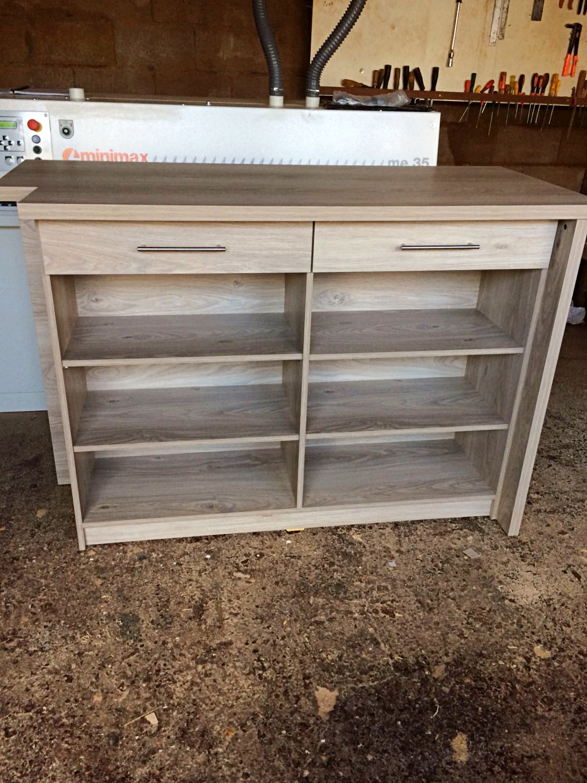 ...